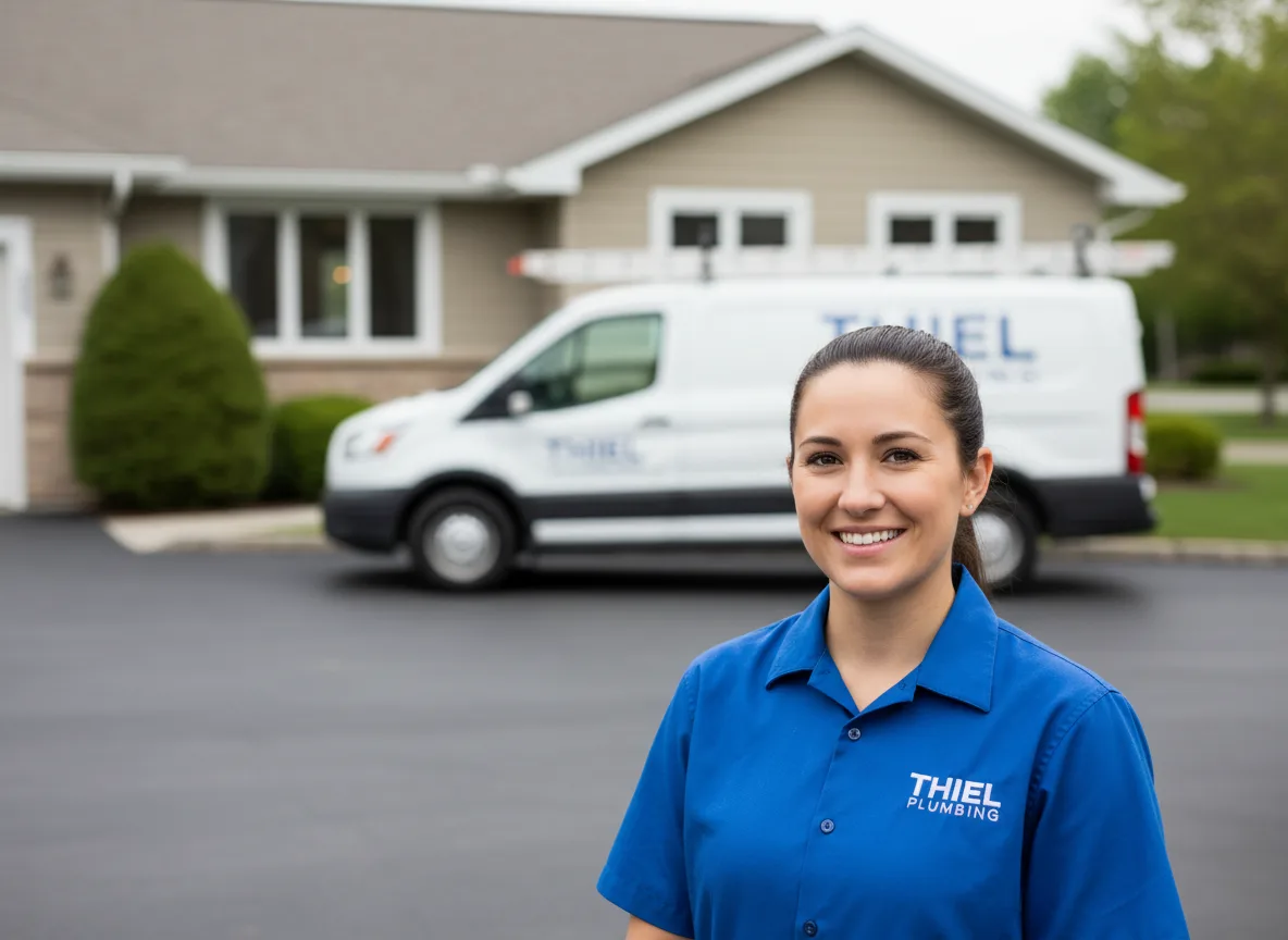 Plumber Pomfret, MD FAQs